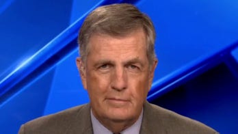 Brit Hume calls out 'dishonest' PolitiFact for grading his description of Biden as 'senile' false