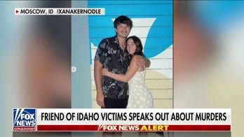 Friend of Idaho victims speaks out about murders