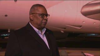 Secretary of Defense Lloyd Austin answers questions on the unidentified objects recently shot down over U.S. airspace - Fox News