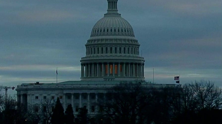 Small businesses still waiting on more federal help