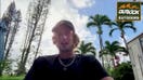 SMX Champion Levi Kitchen calls Bassmaster Classic Pro-Am an 'eye-opening' experience