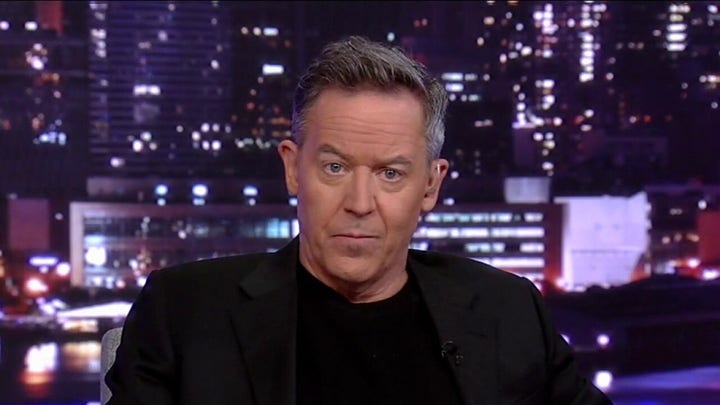 Gutfeld: According to Biden, you're either on his side or you're an evil racist
