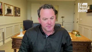 Georgia lieutenant governor says early turnout will favor Trump - Fox News