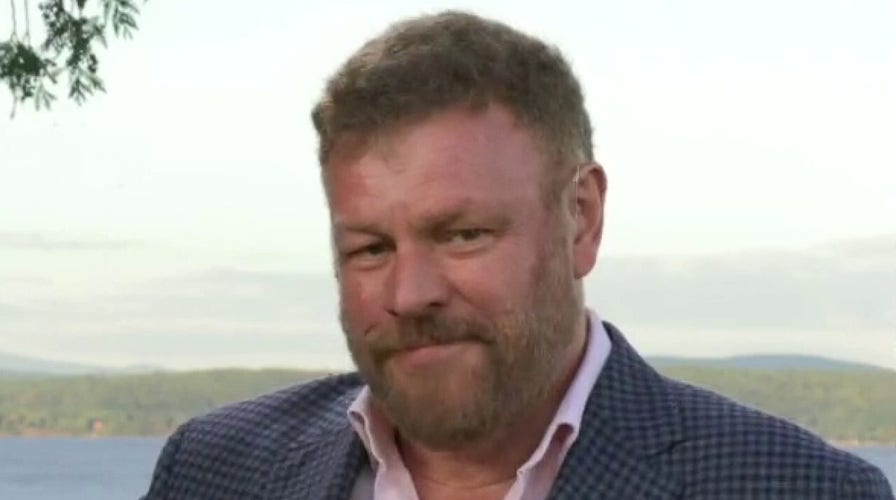 Mark Steyn on America's Cultural Revolution and suggestions to replace toppled statues