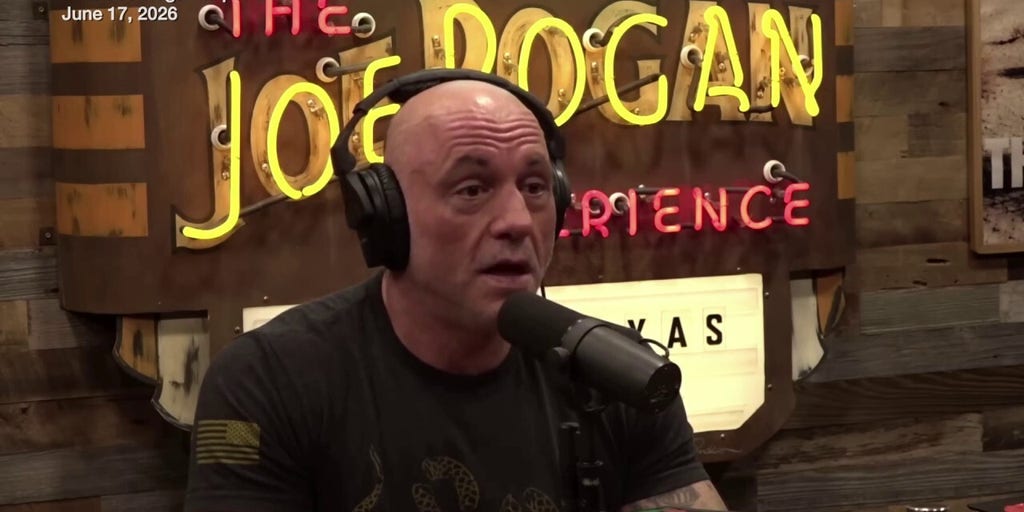 Joe Rogan claims powerful figures spent big to silence him on Spotify