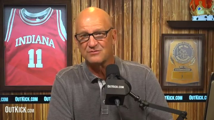 Dan On Gay Pride MLB Controversy | Don't @ Me w/ Dan Dakich