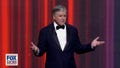 Fox News host Sean Hannity welcomes attendees to Fox Nation&rsquo;s sixth annual Patriot Awards in New York. - Fox News