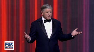 Sean Hannity kicks off the 6th annual Patriot Awards - Fox News