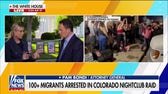 Bondi reveals new details on Colorado nightclub raid that led to 115 migrant arrests