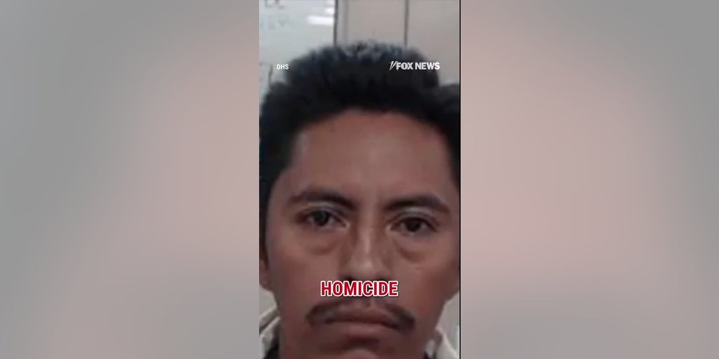 Illegal immigrant allegedly causes deadly crash while fleeing ICE