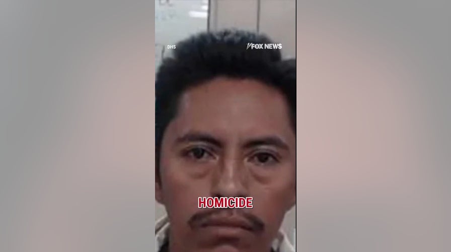 Illegal immigrant allegedly causes deadly crash while fleeing ICE