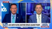 Jason Chaffetz: Democrats are 'hyperventilating' over Trump's immunity case
