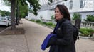WATCH: Cantwell refuses to directly answer if illegal immigration is a national security threat following UFC terror plot