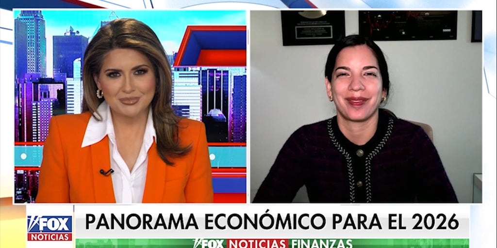 Panorama Económico para 2026