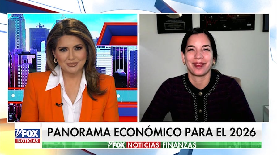 Panorama Económico para 2026