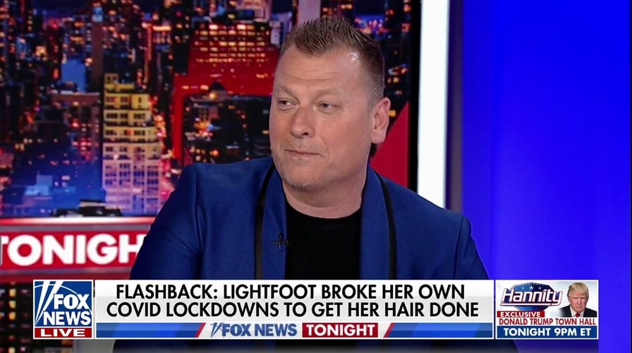 This is why no one takes Harvard seriously: Jimmy Failla