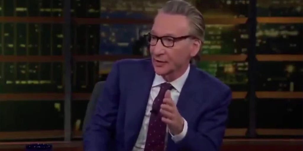 Bill Maher claims slaughter of Christians in Nigeria being ignored because 'the Jews aren't involved'
