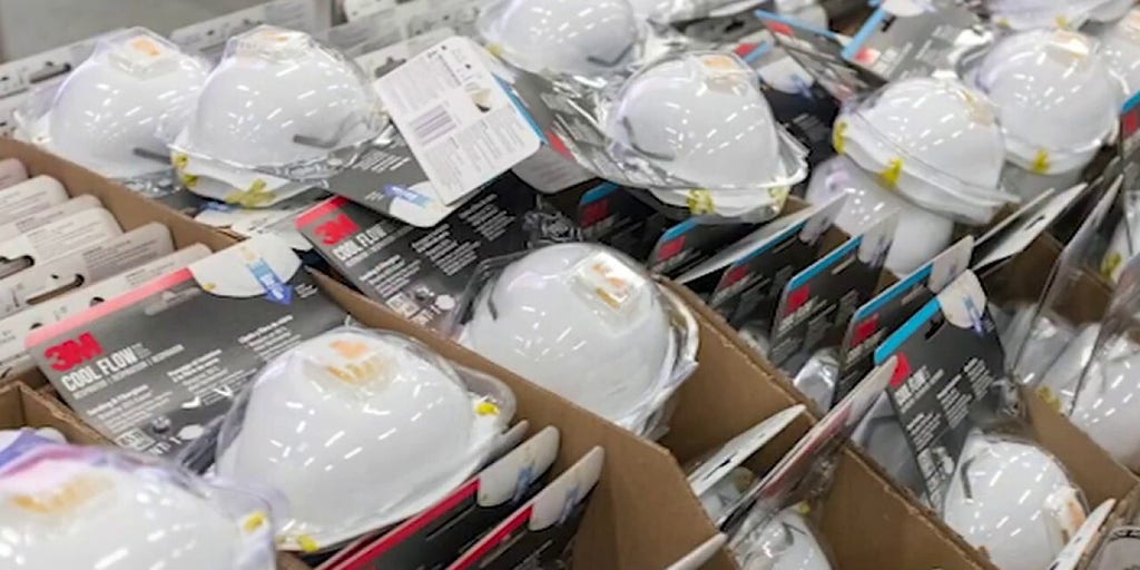 Nyc Artist Making Face Shields For Hospitals Fox News