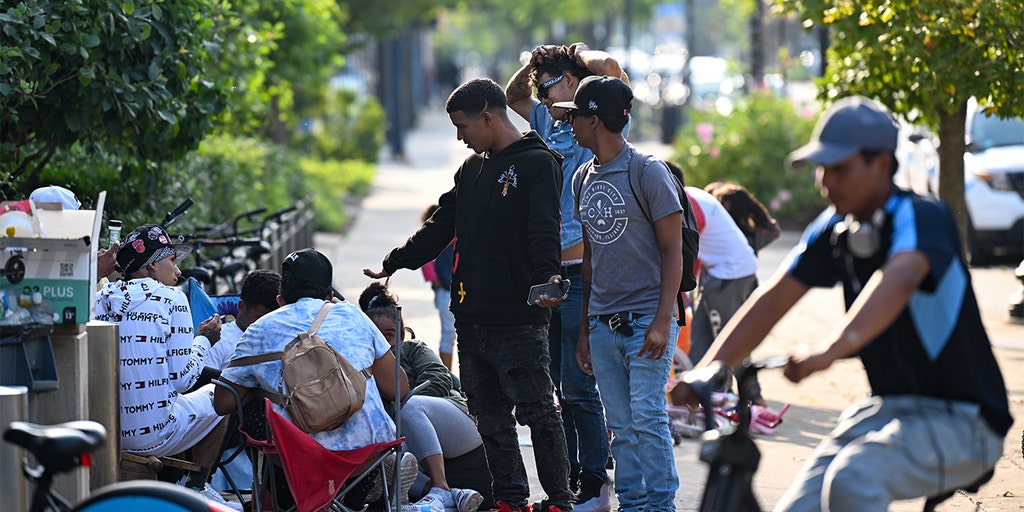WATCH LIVE: Mayors of sanctuary cities testify before House lawmakers on Capitol Hill