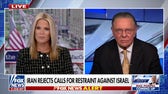 US has been ‘hands off Iran’ under the Biden administration: Gen Jack Keane