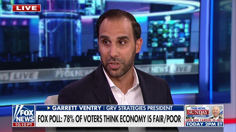 Political experts on presidential predictions, economy top issue for polled voters