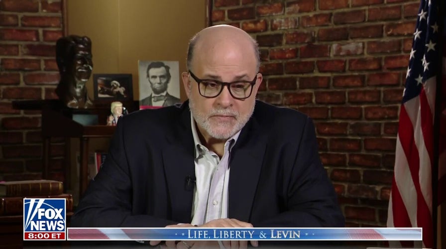 Levin on Ukraine: These are grave times