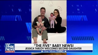 Jessica Tarlov welcomes second daughter - Fox News