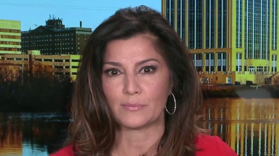 Trump legal team demanding recount in Wisconsin after Biden declared winner