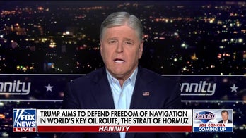 Gen Jack Keane: By choosing this new leader, Iran has sent message they have no intent to change