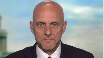 FDA head 'encouraged' by COVID-19 vaccine progress, says 'not for me to answer' if China withheld info