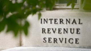 IRS requires special agents to carry firearms in online job posting - Fox News