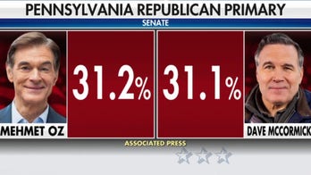 What We Learned From the Republican Primaries