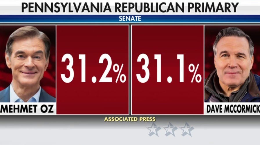 What We Learned From the Republican Primaries