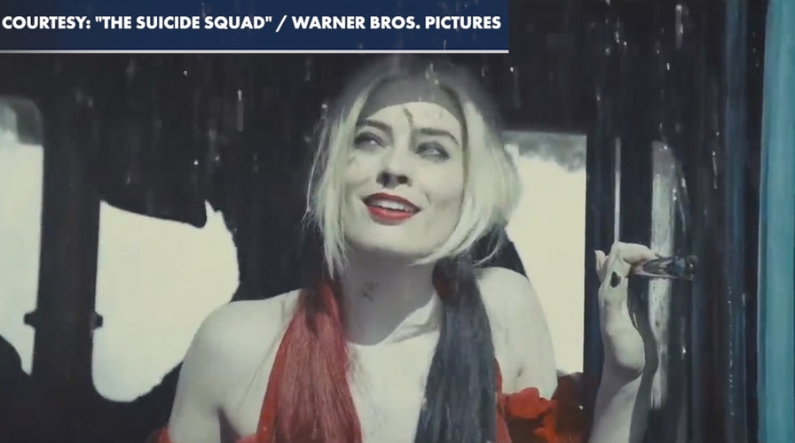 What’s new in theaters: From ‘The Suicide Squad’ to ‘Val’