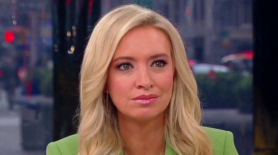 Biden, Harris blasted by ‘Outnumbered’ for prioritizing national gender strategy