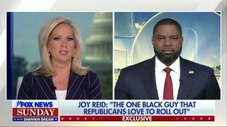 Joy Reid's comments are 'nothing more than crabs in a barrel': Rep. Byron Donalds - Fox News