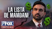 La polémica 'lista Pied-à-Terre' de Mamdani