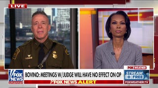 Judge orders Border Patrol commander to wear bodycam