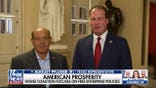 We must ensure the American free enterprise system works again for everyone, Rep Lou Correa says