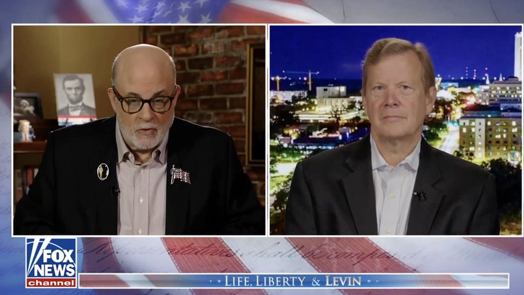 Imagine the price of oil if Iran had nuclear weapons: Government Accountability Institute president