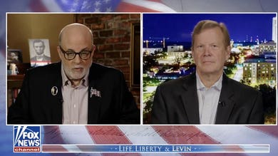 Imagine the price of oil if Iran had nuclear weapons: Government Accountability Institute president