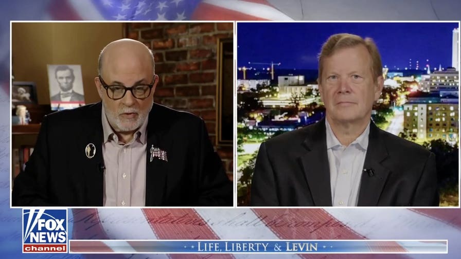 Imagine the price of oil if Iran had nuclear weapons: Government Accountability Institute president