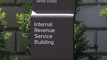 Sen. Mike Crapo: IRS data breach – trust makes this tax system work. Here's what happens if that is lost
