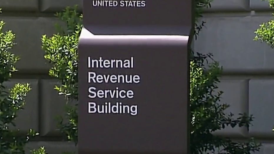 Sen. Mike Crapo: IRS data breach – trust makes this tax system work. Here’s what happens if that is lost