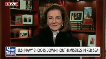 US needs to ‘bankrupt the bad guys’ in the Middle East: KT McFarland