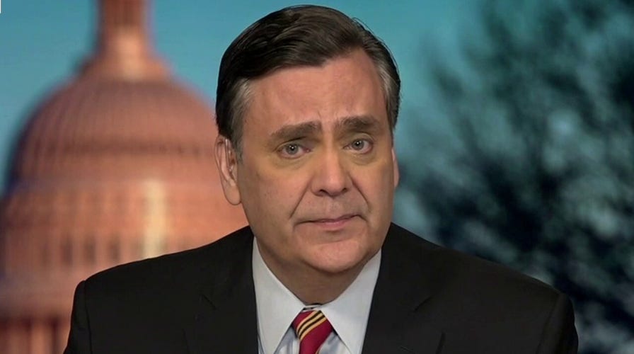 House Dem: Trump refusal to testify at impeachment trial supports his guilt