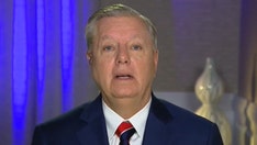 Graham says Trump ‘receptive’ to DACA package after meeting with GOP senators