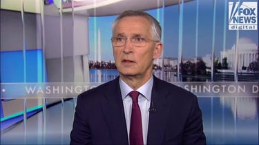 Stoltenberg: NATO ready to defend Greenland, 'no room for misunderstanding'
