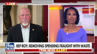 Congressman claims NPR and PBS were more focused on pushing legislation than reporting on Texas floods