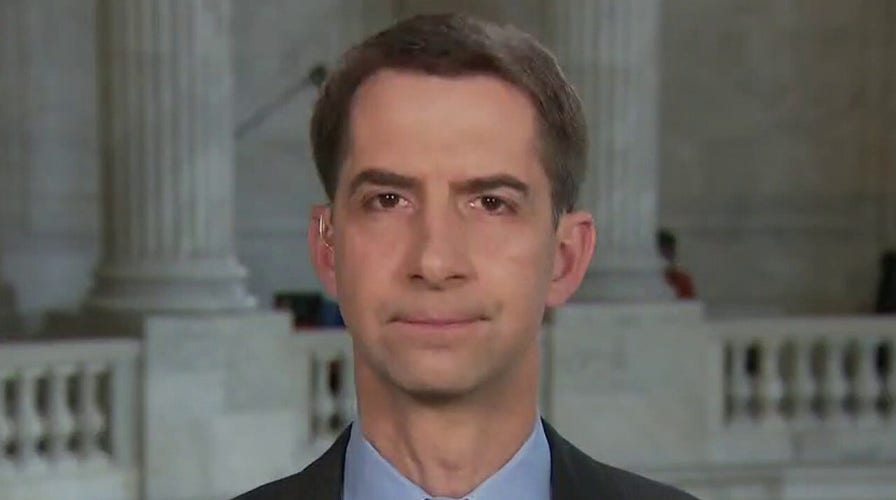 Sen. Tom Cotton proposes $10 minimum wage to be phased in after pandemic